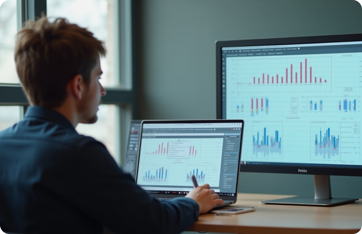 Partner with Tradoxy