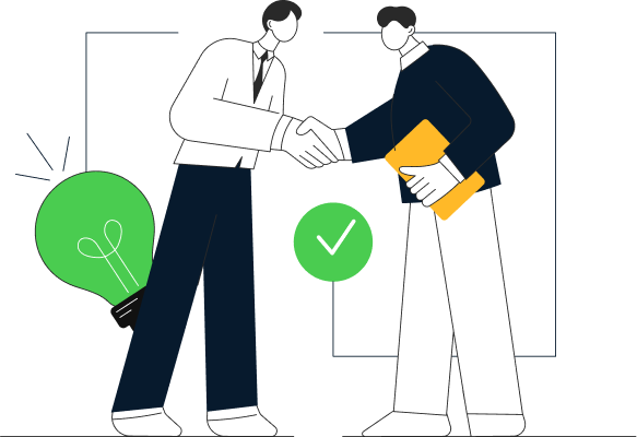 Tradoxy Partnership Program