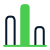 Competitive Trading Spreads
